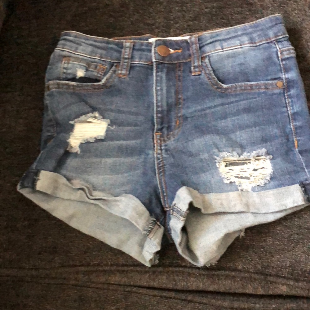 Shorts
